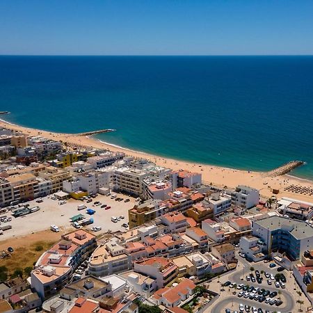 1Br Infante Flat In Quarteira By Lovelystay Kültér fotó