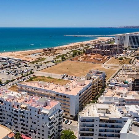 1Br Infante Flat In Quarteira By Lovelystay Kültér fotó